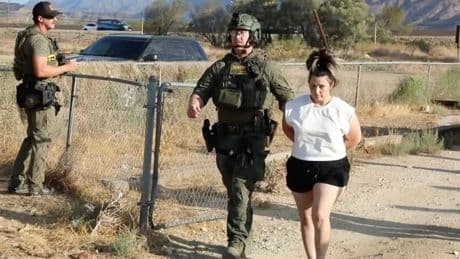 Seven-month-old baby boy believed dead as parents charged with murder, police say