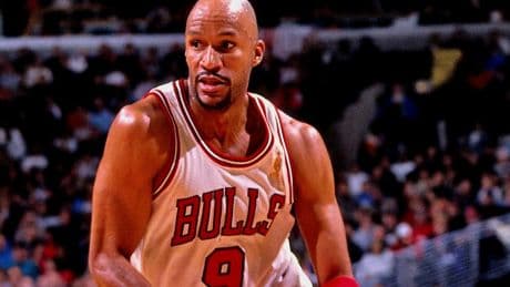 Ron Harper, exescudero de Michael Jordan, ataca a los musulmanes: "Atropelladlos a todos"