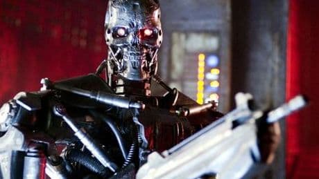 James Cameron: Regisseur warnt vor Apokalypse im »Terminator«-Stil im Falle einer Bewaffnung von KI