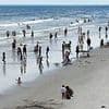 Deadly flesh-eating bacteria spread across beaches... as cases surge in terrifying rise