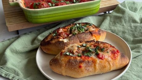 I'm a professional meal planner. These 5 quick dinners require just a handful of ingredients from Trader Joe's.
