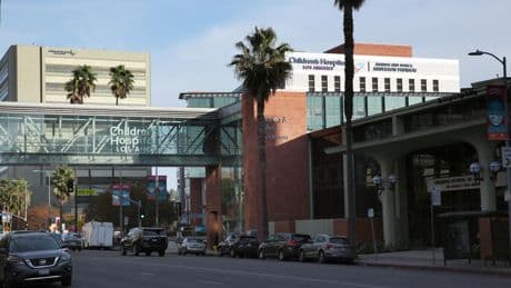 End of transgender care at Children's Hospital L.A. signals nationwide shift under Trump