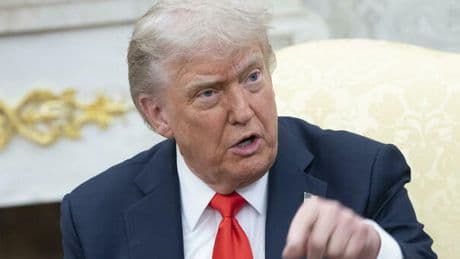 Gli F47 di Trump nel Pacifico potrebbero diventare un bersaglio facile per la Cina