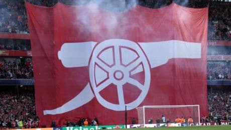PSG taunt Arsenal over tifo embarrassment as 'masterpiece' claim spices up Champions League decider