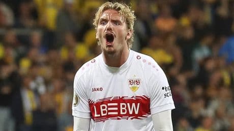 8:7-Spektakel im DFB-Pokal: Stuttgart besiegt furiose Braunschweiger im Elfmeterschießen