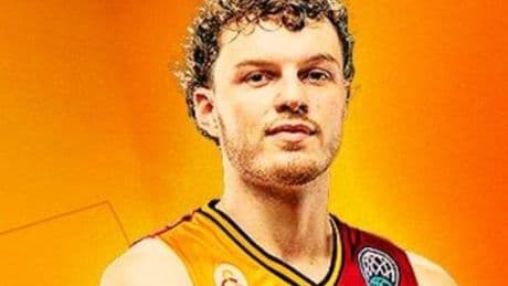 John Meeks, Galatasaray'da