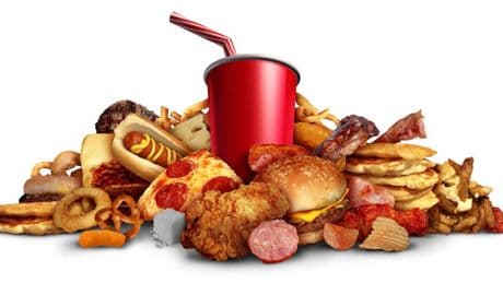5 Harmful Foods To Avoid For Better Health & Weight Loss