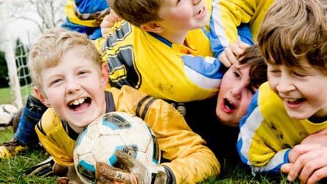 3000 grassroots kits up for grabs in National Kit Scheme