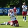 2. Bundesliga: HSV-Frauen folgen den Männern in die Bundesliga