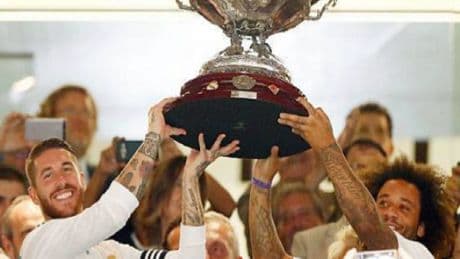 Siete veranos sin el Trofeo Bernabéu: el Madrid abandona un símbolo y los aficionados lo reclaman