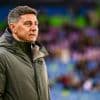 ADO Den Haag en hoofdtrainer Darije Kalezic na twee seizoenen uit elkaar