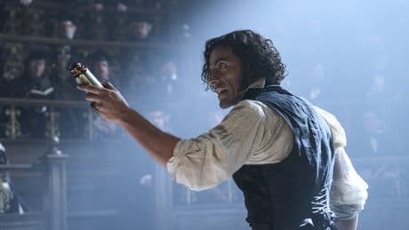 ‘Frankenstein’ review: Guillermo del Toro’s grand, cool, lumbering monster