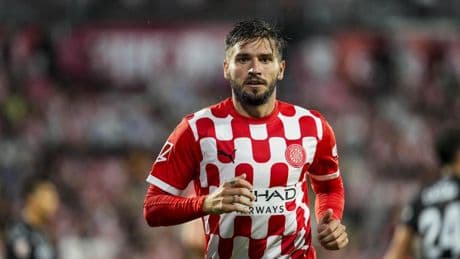 Girona - Villarreal, en directo | Sigue en vivo, el partido de LaLiga EA Sports de fútbol