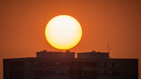Les départements du Bas-Rhin et du Haut-Rhin placés en vigilance orange "canicule" ce dimanche
