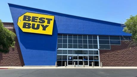 Best Buy Appoints Neal Sample As Tech Chief To Boost Digital Strategy