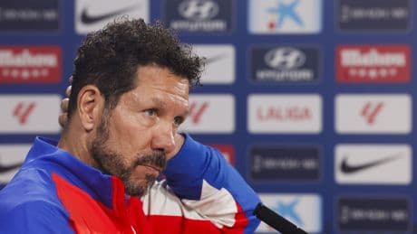 Las palabras de Simeone sobre Ancelotti que sorprenderán al madridismo