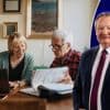 1 op de 5 Belgen weet niet wat pensioensparen is. Paul D’Hoore legt uit: “Op de laatste dag van het jaar storten is niet rendabel”