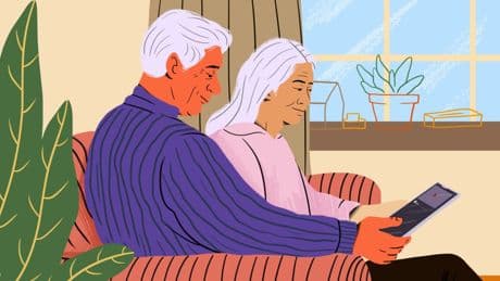 The income needed in retirement has fallen, experts say – here’s how much it is
