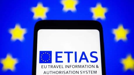 Warning over travel scam catching tourists out ahead of European visa rule change