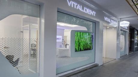 El fondo de pensiones canadiense OTPP compra Vitaldent por más de 1.000 millones