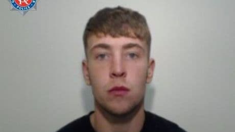 Pervert who groomed teenage girl then filmed sex attack in van escapes jail