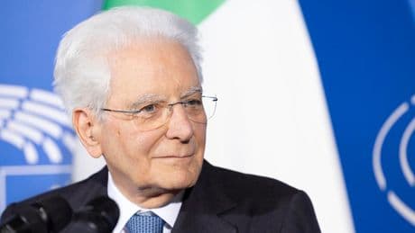 Mattarella: dare continuità allo sradicamento della mafia