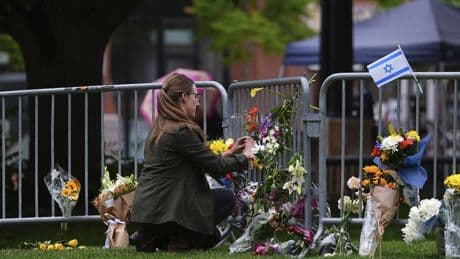 Victim of Colorado firebomb attack dies from injuries, prosecutors say