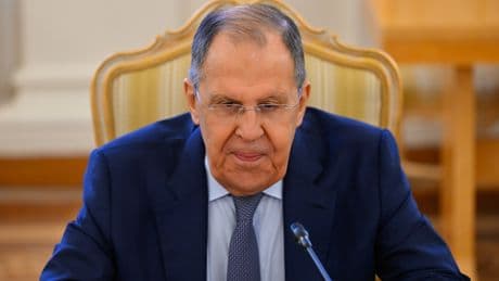 Lavrov: Amerikan dolarına ödemelerde güven sarsıldı
