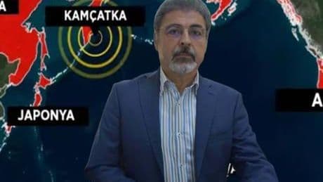 Dünya sarsıldı! Ateş Çemberi'nde Şili depreminden sonraki ikinci büyük deprem yaşandı