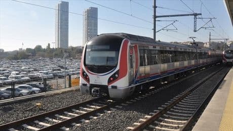 Başkentray, Marmaray ve İZBAN 15 Temmuz'da ücretsiz olacak