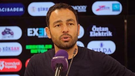 Kocaelispor'da Selçuk İnan sesleri