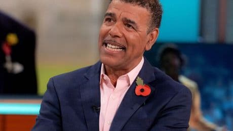 Chris Kamara disappoints fans as he hints at 'final ending' of his broadcasting career