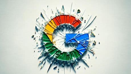 Google prêt à tuer lui-même son moteur de recherche pour résister face à ChatGPT