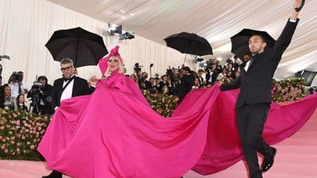The 2025 MET Gala theme is 'Tailored for You' but what does it mean for guests