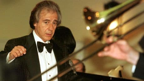 Muere el mítico Lalo Shifrin, compositor del tema de Misión Imposible, a los 93 años