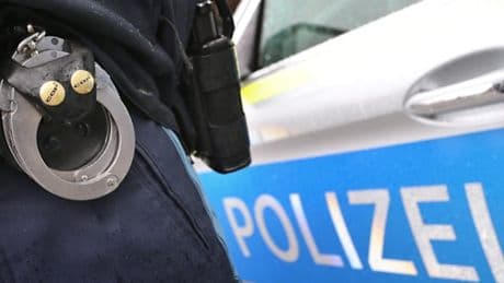 Flucht aus Erlanger Psychiatrie – Polizei fahndet nach Amokläufer Georg R.