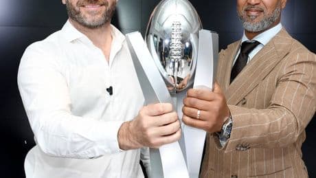 ELF-Ticker: Familien-Fest und Power Party des Championship Games bei Mercedes-Benz