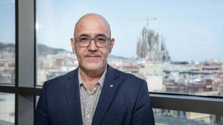Ramon Lamiel, director del Servei Català del Trànsit: “Poniendo la lupa sobre el aumento de siniestros mortales, hemos visto que el comportamiento de los conductores es algo diferente”