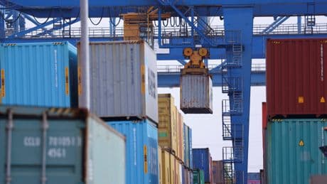 La OCDE vuelve al “crecimiento estable”, pero la guerra comercial aumenta las divergencias entre países