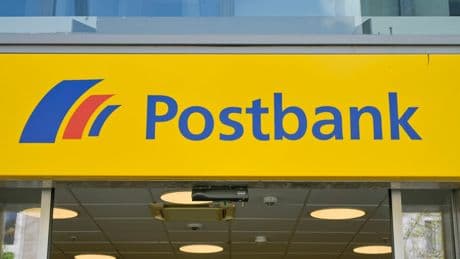 Bloß nicht bestätigen: Die Konten von Postbank-Kunden sind in Gefahr