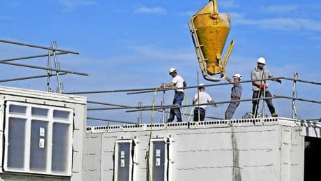 Angst voor jaar stilstand: energie, stikstof en woningbouw schreeuwen om oplossing