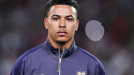 Morgan Rogers relishes comparison to Paul Gascoigne
