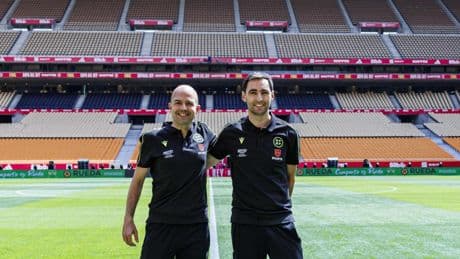 Por qué el Real Madrid amenaza con no jugar la final de la Copa: el origen de la polémica con De Burgos y González Fuertes