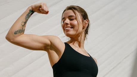 Gute Nachricht für Fitness-Faulenzer - Hurra, Muskeln haben ein Gedächtnis!