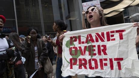 Schools must stop ‘teaching’ our kids to think the world is doomed