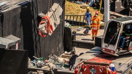 Owner of Dominican Club Whose Roof Collapsed Is Charged With Involuntary Homicide