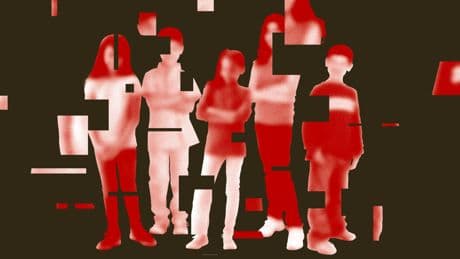 Trump&#8217;s immigration crackdown could be slowing the hunt for child predators online