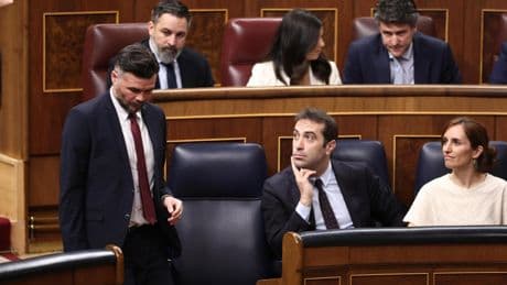El Gobierno pacta con ERC negociar con el BCE que el Instituto Catalán de Finanzas tenga licencia bancaria