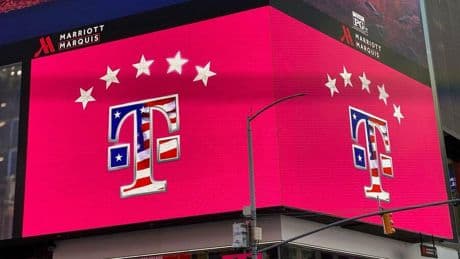 Telekommunikation: US-Behörde genehmigt T-Mobile Übernahmen