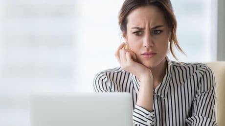 Do Not Click On Any Of These Websites On Your PC